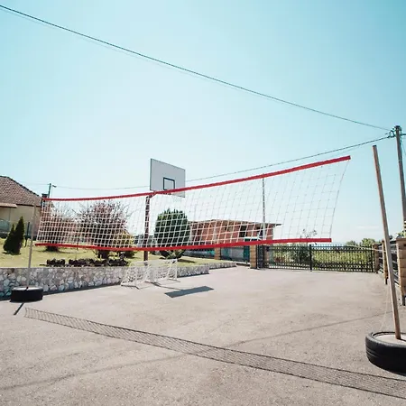 Villa Dayoff Banja Luka